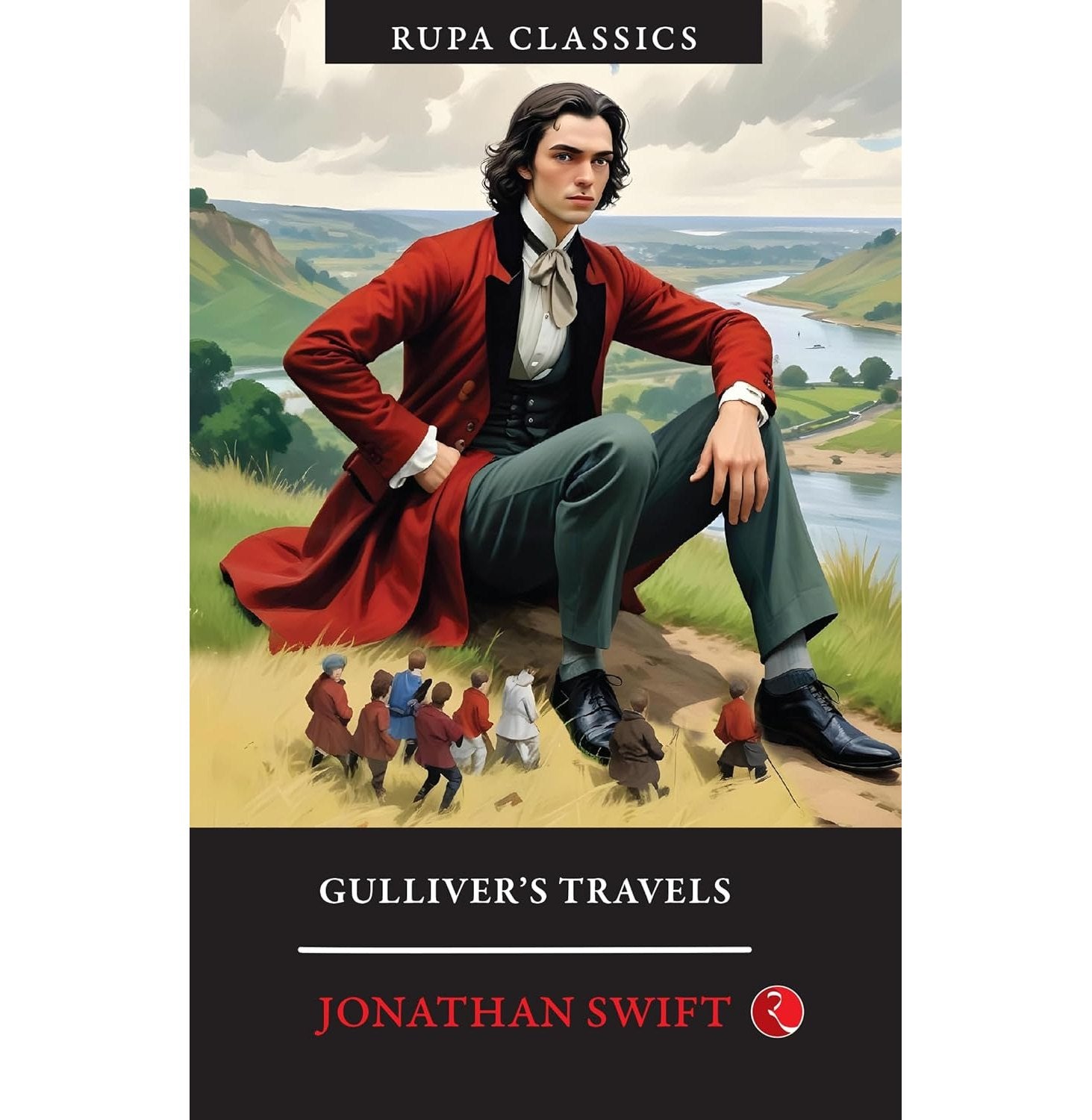 Gulliver's Travel