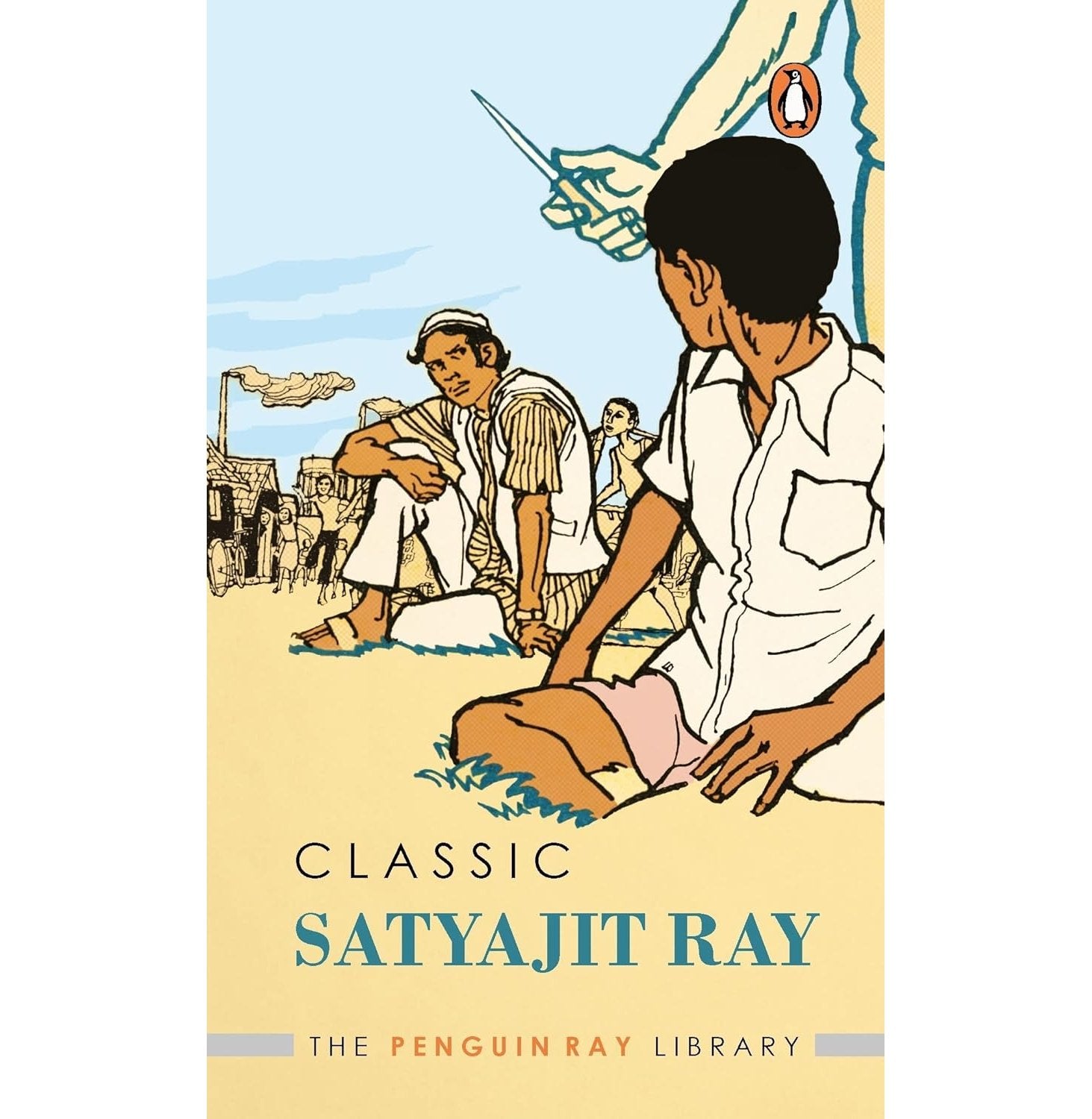 Classic Satyajit Ray