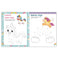 imag4KIDS COLORING BOOK: UNICORN Activity Books, Books, Children, Colouring & Art Books, Kids Books, Kids Coloring Book: Unicorn, WBD2025 crossword.in