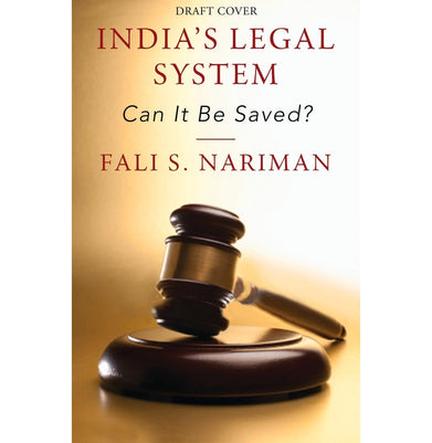 imagIndia'S Legal System R/J