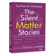 image //www.c...The Silent Matter Stories - Stories Based On Hidden Truths - Paperback