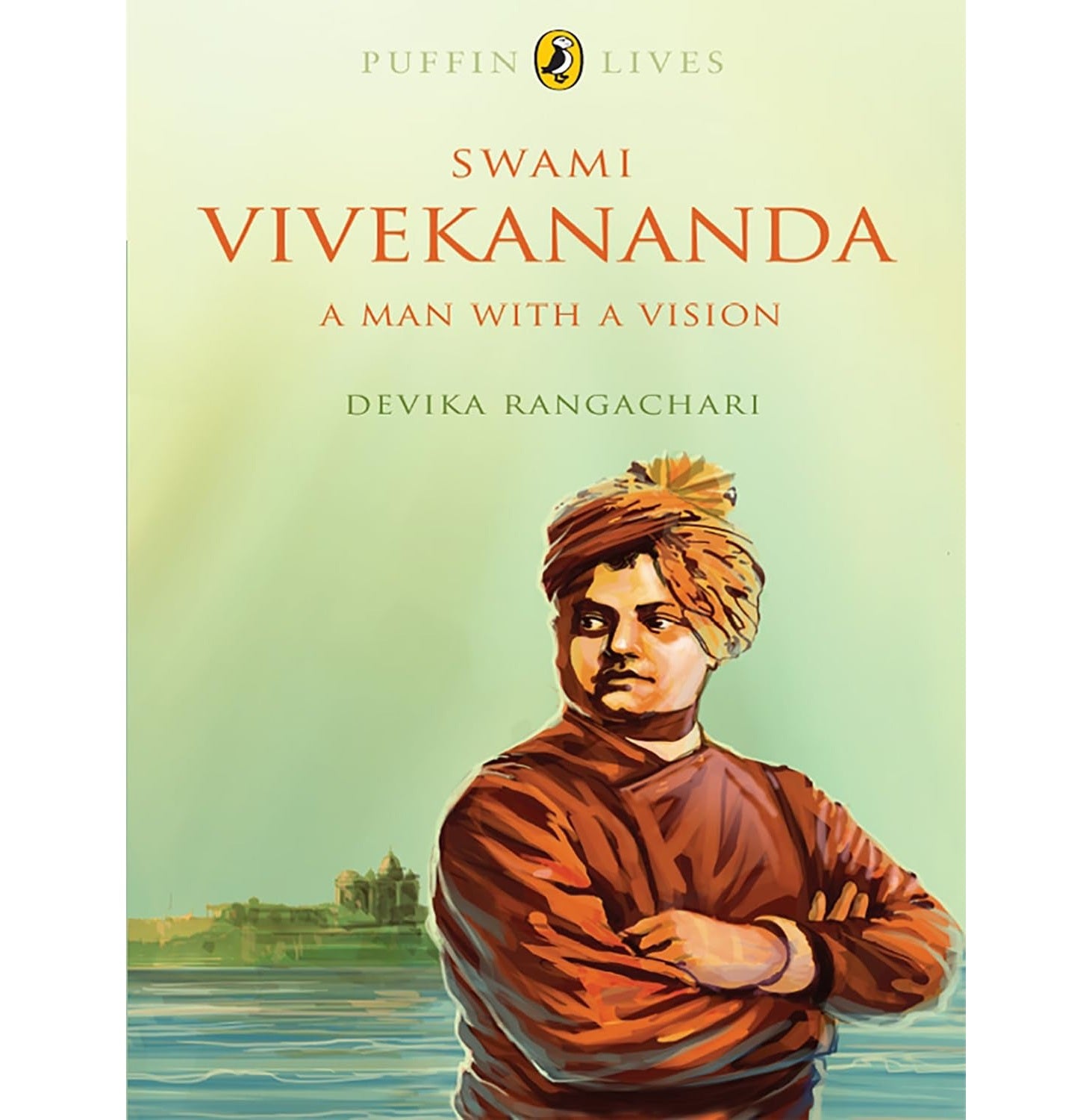 Swami Vivekananda