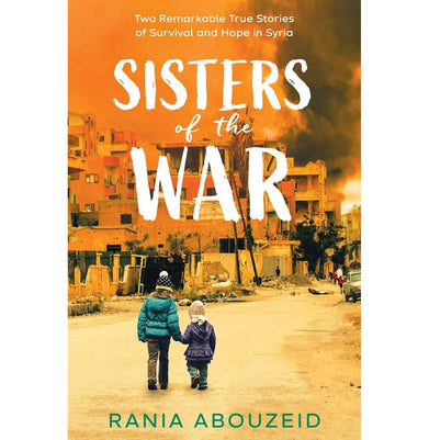 imagSisters Of The War