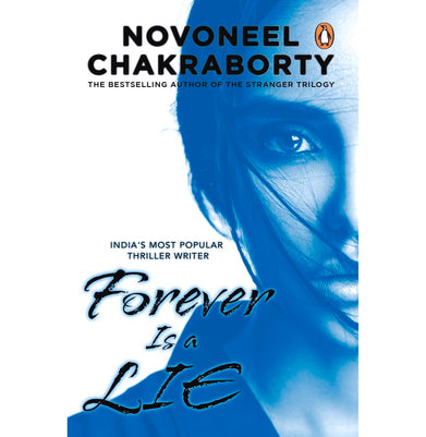 imagForever is a Lie Paperback Chakraborty Novoneel