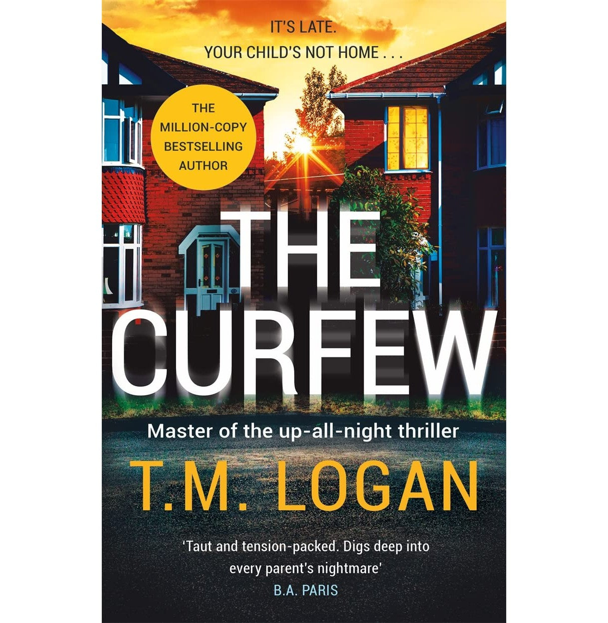 The Curfew