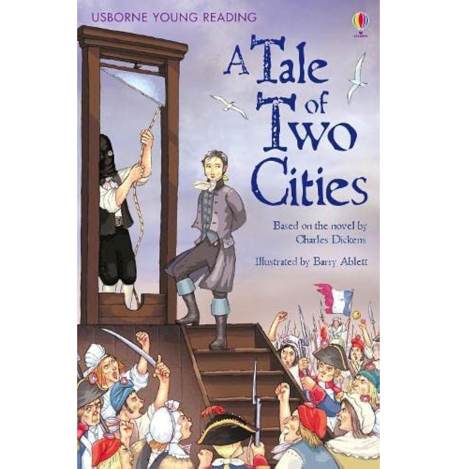 Tale Of Two Cities, A