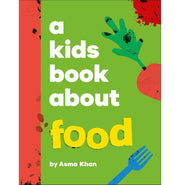 image //www.c...A KIDS BOOK ABOUT FOOD