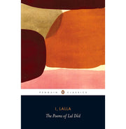 image //www.c...I Lalla The Poems Of Lal Ded - Paperback buy online at crossword.in