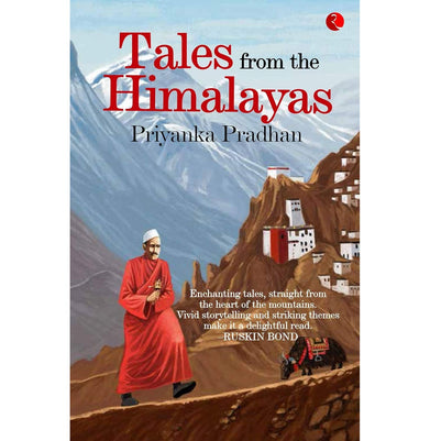 imagTales From The Himalayas