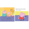 imag3Peppa Pig: Peppa and the New Baby Board book Peppa Pig