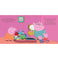 imag2Peppa Pig: Peppa Goes on Holiday Paperback Peppa Pig Paperback Peppa Pig Paperback Mark Baker and Neville Astley