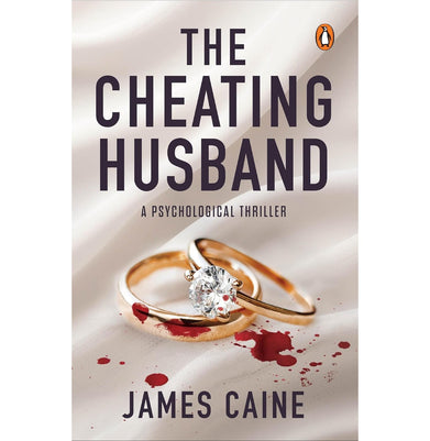 imagThe Cheating Husband