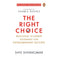 imag1The Right Choice - Hardback buy online at crossword.in