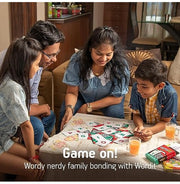 image //www.c...WordIt! Card Game, Perfect for Word Game Lovers, Learn Vocabulary, Ages 8 and Up, 3 Games Inside 10%OFF, 3 Games Inside, 6-8 Years Toys & Games, 9-12 Years Toys & Games, Ages 8 and Up, Beyond Books, Board Games, Educational, educational toys for 5 year olds, Learn Vocabulary, Perfect for Word Game Lovers, Toys & Games, WordIt!, WordIt! Card Game crossword.in