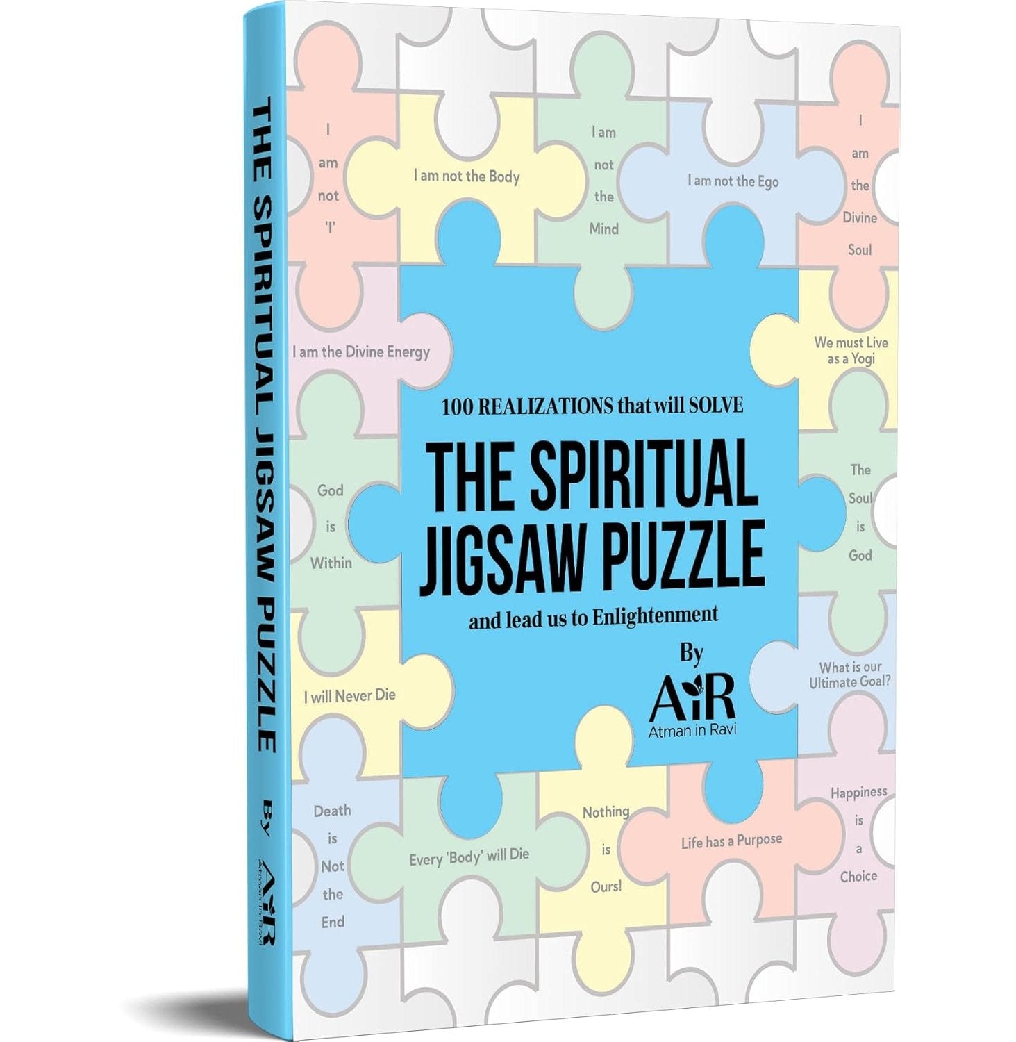 The Spiritual Jigsaw Puzzle