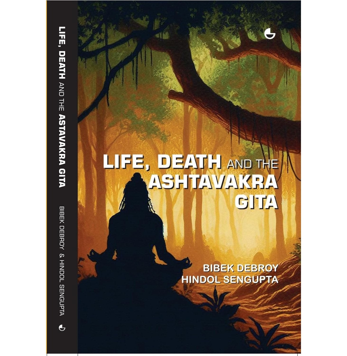 Life, Death And The Ashtavakra Gita
