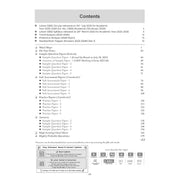 image //www.c...Oswaal CBSE 15 Sample Question Papers Class 12 History for 2026 Board Exam