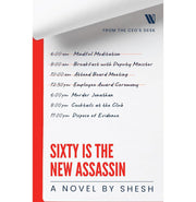 image //www.c...Sixty is the New Assassin