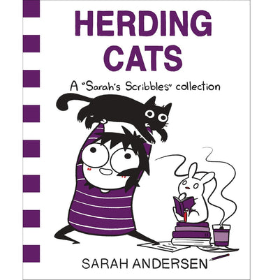 imagHerding Cats - Hardback buy online at crossword.in