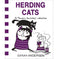imag1Herding Cats - Hardback buy online at crossword.in