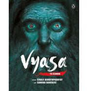 image //www.c...Vyasa: The Beginning buy online at crossword.in