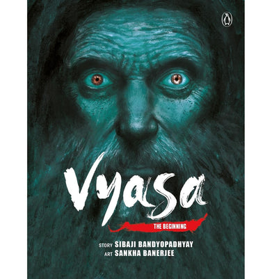 imagVyasa: The Beginning buy online at crossword.in