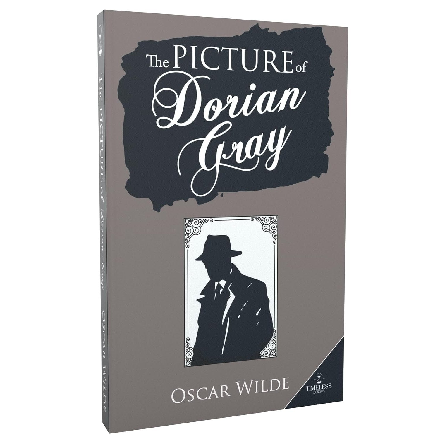 The Picture Of Dorian Gray