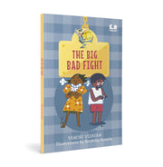 image //www.c...Hook Book: The Big Bad Fight - Paperback buy online at crossword.in