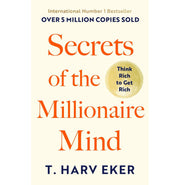 image //www.c...Secrets Of The Millionaries Mind