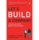 imag1Let'S Build A Company buy online at crossword.in