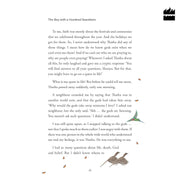 image //www.c...The Boy With A Hundred Questions buy online at crossword.in