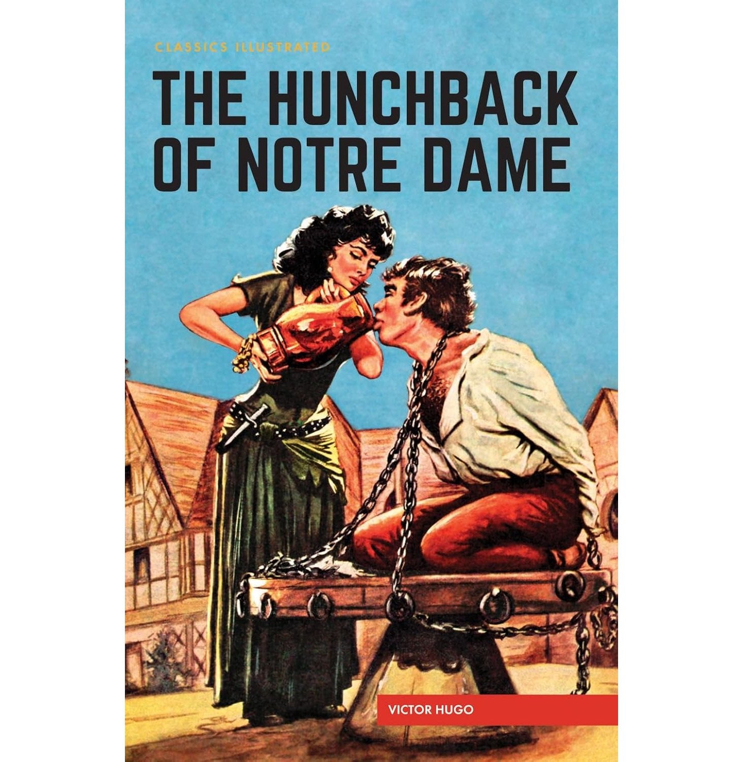 The Hunchback Of Notre Dame