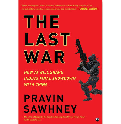 imagThe Last War