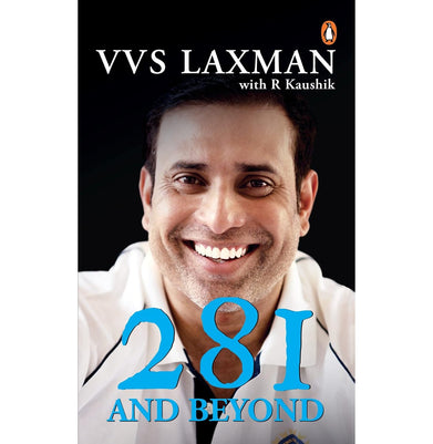 imag281 And Beyond: An Autobiography