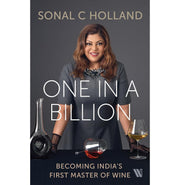 image //www.c...One In A Billion: Becoming India’S First Master Of Wine