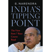image //www.c...India's Tipping Point S. Narendra