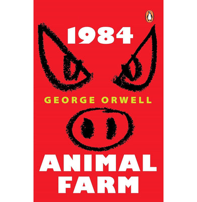 imag1984 / Animal Farm- Prh Select - Paperback buy online at crossword.in