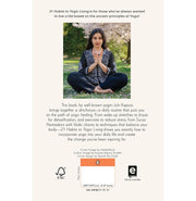 image //www.c...21 Habits To Yogic Living
