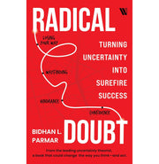 image //www.c...Radical Doubt: Turning Uncertainty into Surefire Success