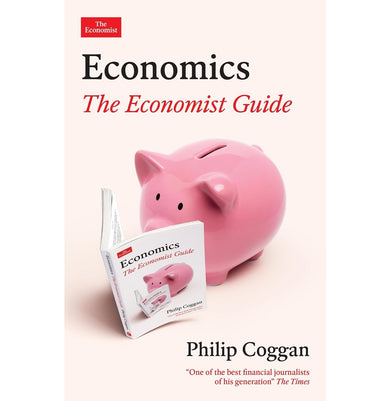 imagEconomics: The Economist Guide - Paperback buy online at crossword.in
