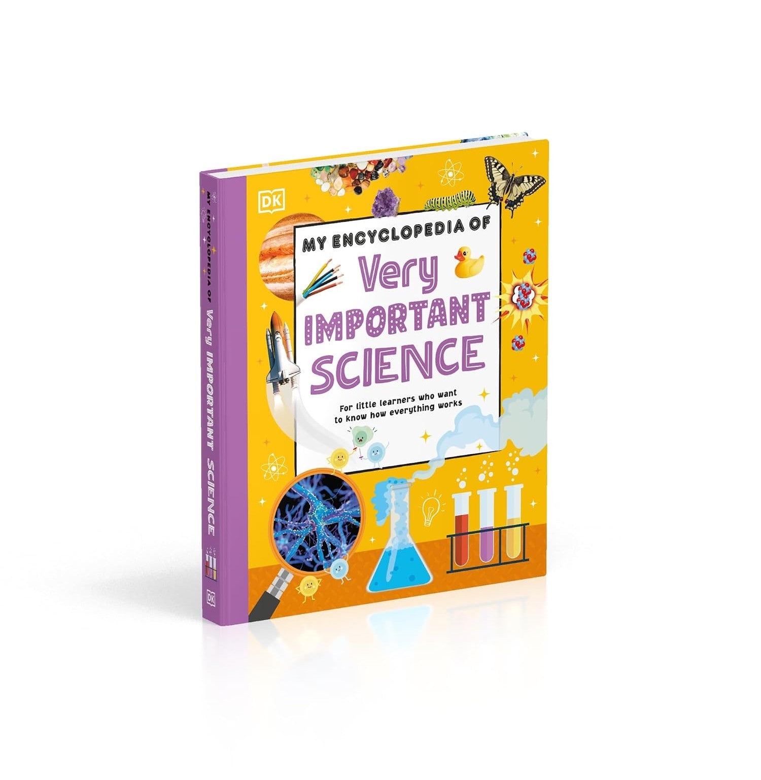 My Encyclopedia Of Very Important Science