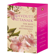 image //www.c...The Best Of Indian Mythology Box Set - Box Set buy online at crossword.in