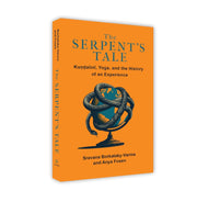 image //www.c...The Serpent'S Tale: Kundalini, Yoga, And History Of An Experience buy online at crossword.in