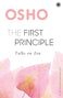 imag1The First Principle: Talks on Zen Osho Books, December Book Sale, Mind Body Spirit, Non Fiction, The First Principle: Talks On Zen, WBD2025 crossword.in