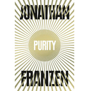 image //www.c...Purity Hardcover Franzen Jonathan