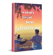 image //www.c...WORLD’S WORST BEST GIRLFRIEND buy online at crossword.in
