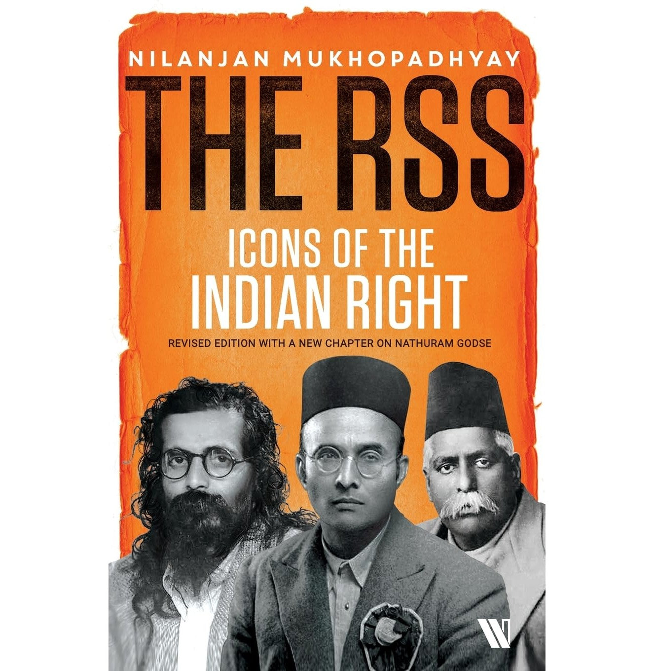 The Rss: Icons Of The Indian Right
