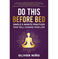 imag1DO THIS BEFORE BED :SIMPLE 5-MINUTE PRACTICES THAT WILL CHANGE YOUR LIFE buy online at crossword.in