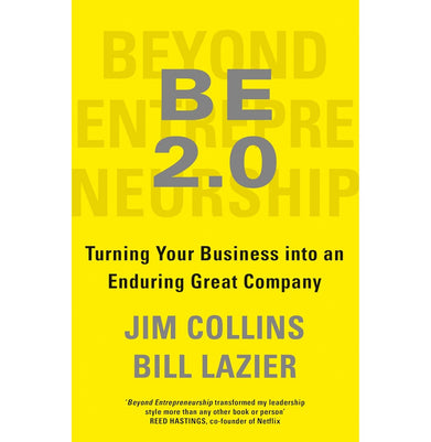 imagBEYOND ENTREPRENEURSHIP 2.0