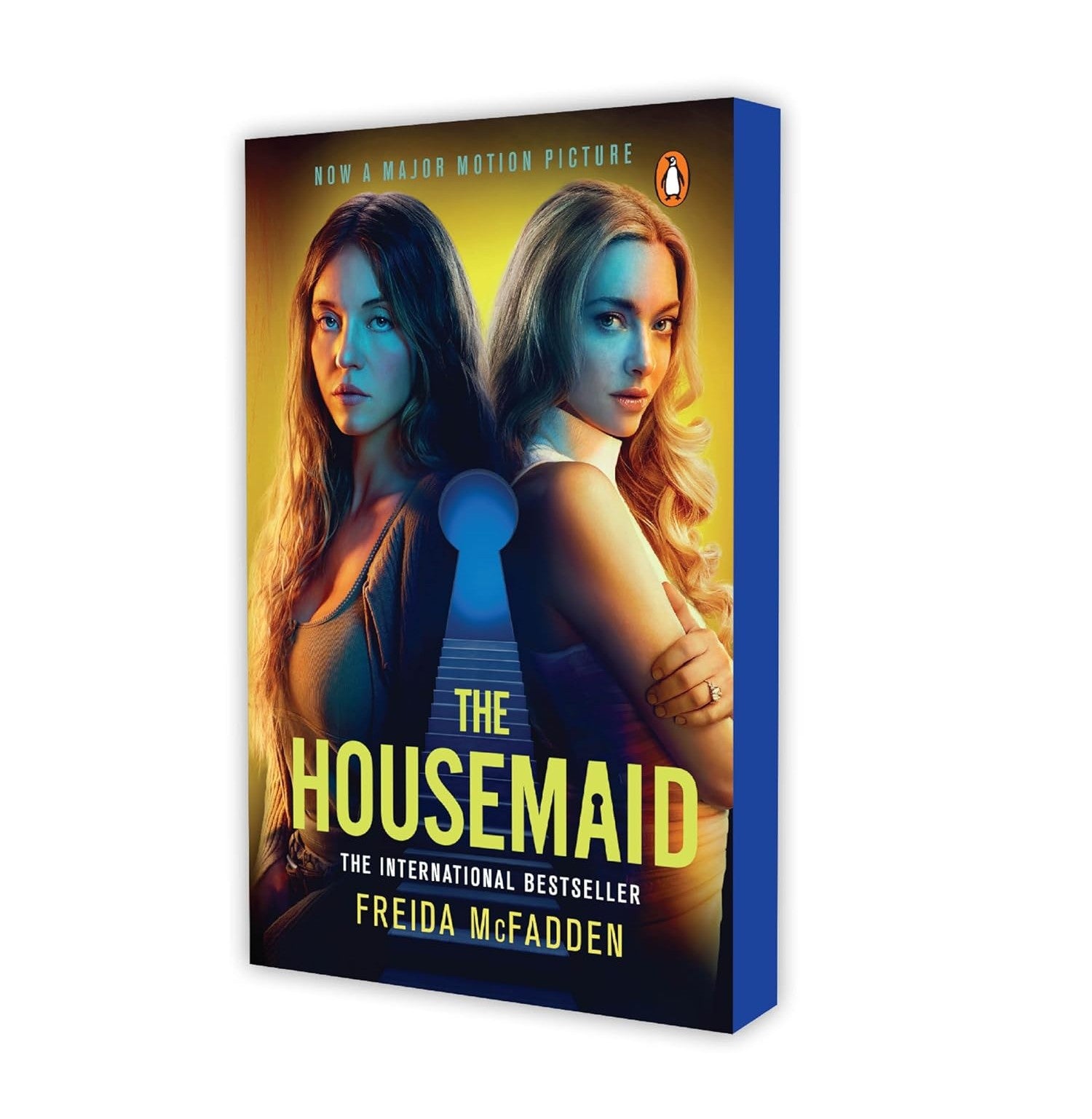 The Housemaid (Movie TieIn)